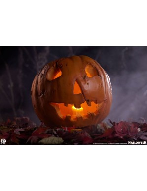 PCS Collectible Halloween Jack-O-Lantern