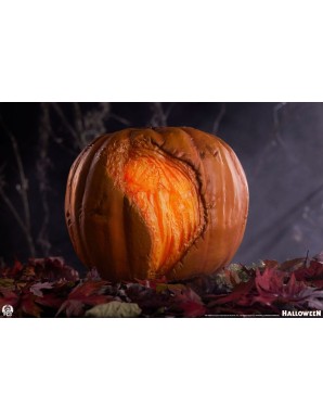 PCS Collectible Halloween Jack-O-Lantern