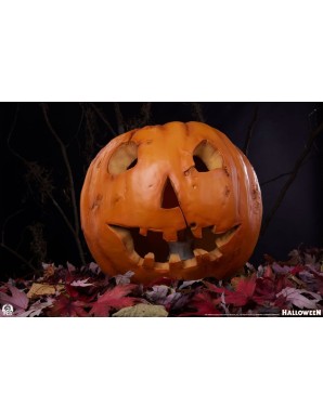 PCS Collectible Halloween Jack-O-Lantern