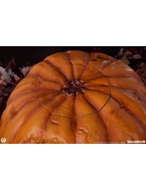 PCS Collectible Halloween Jack-O-Lantern