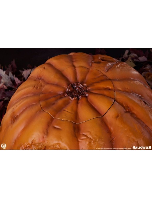 PCS Collectible Halloween Jack-O-Lantern
