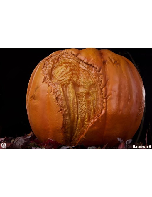 PCS Collectible Halloween Jack-O-Lantern