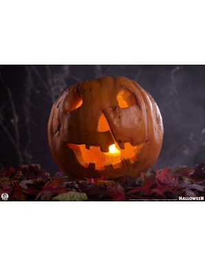 PCS Collectible Halloween Jack-O-Lantern