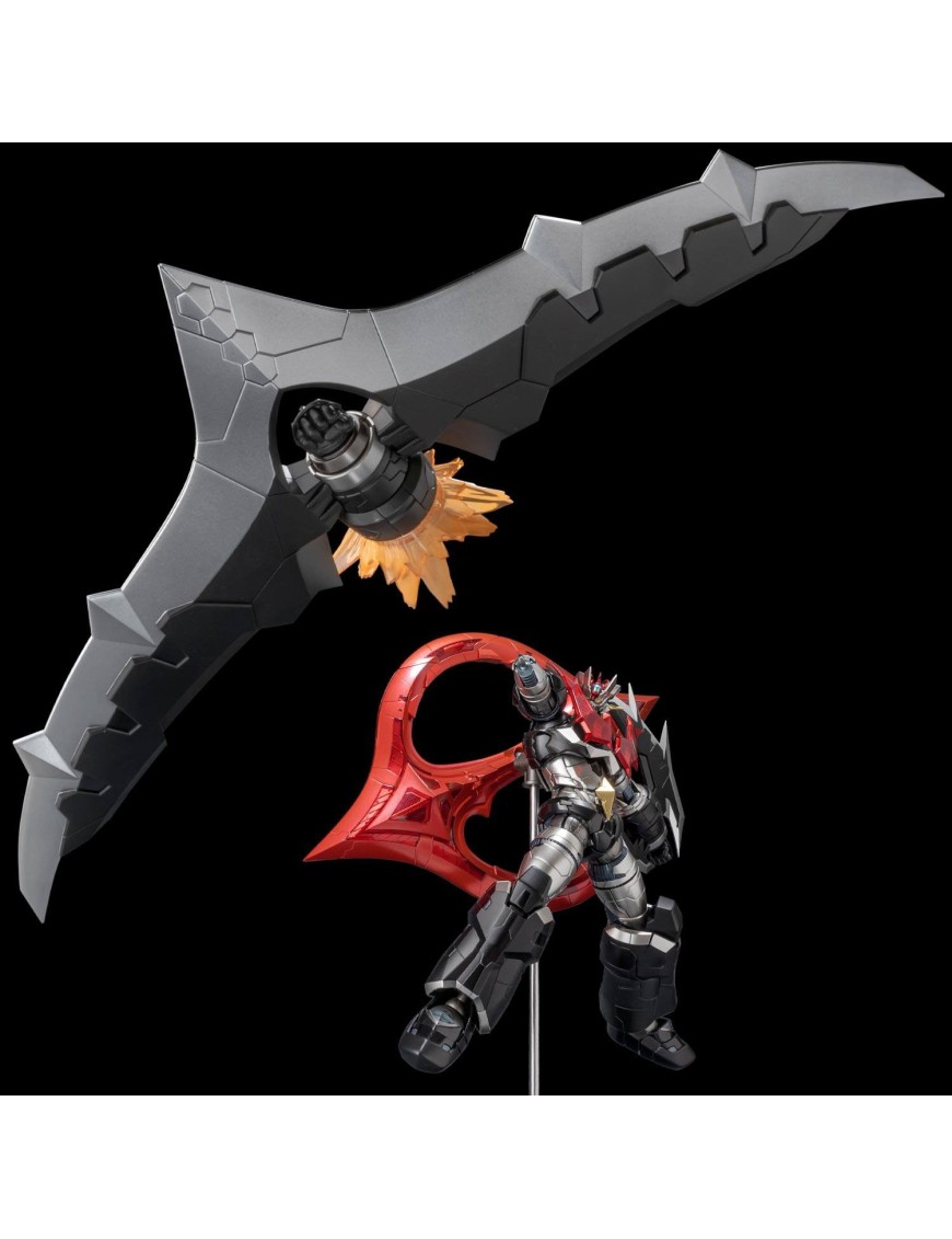 Banpresto Figurka akcji Godzilla Shin Japan Heroes Universe