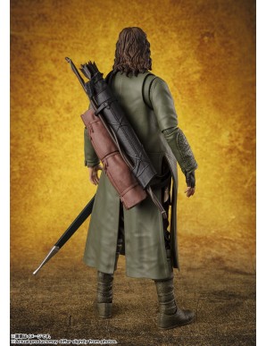 Bandai S.H. Figuarts The Lord of the Rings Aragorn
