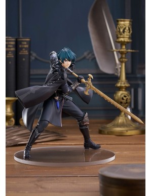Good Smile Company POP Up Parade Fire Emblem Three Houses Byleth Male