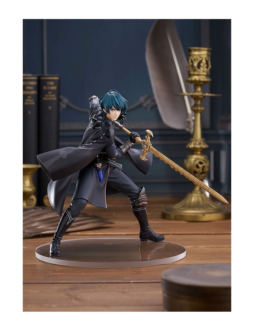 Good Smile Company POP Up Parade Fire Emblem Three Houses Byleth Male Good Smile Company POP Up Parade Fire Emblem Three Houses Byleth Male