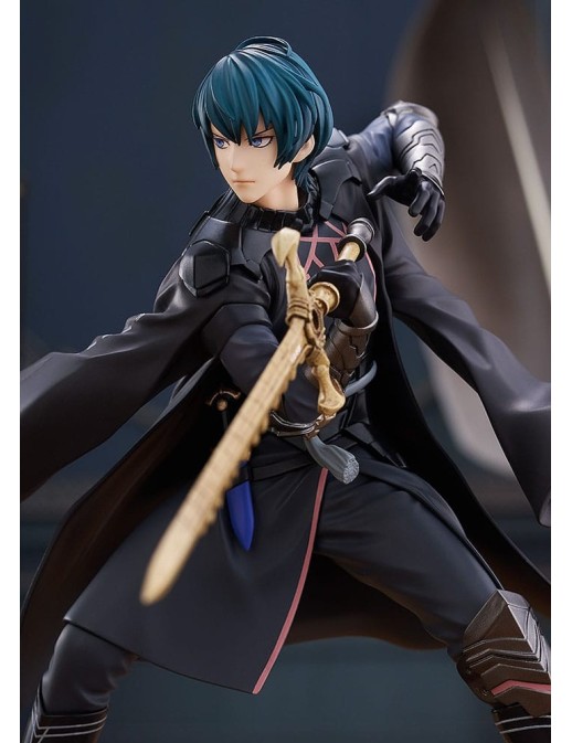 Good Smile Company POP Up Parade Fire Emblem Three Houses Byleth Male