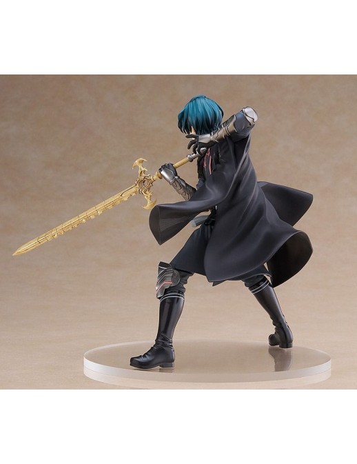 Good Smile Company POP Up Parade Fire Emblem Three Houses Byleth Male