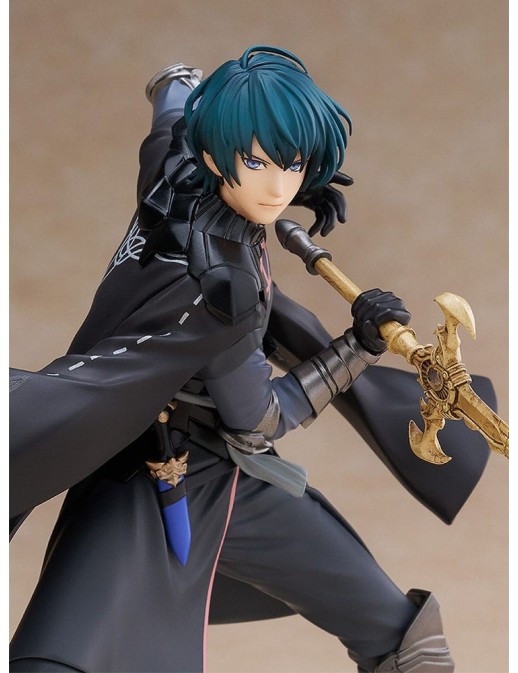 Good Smile Company POP Up Parade Fire Emblem Three Houses Byleth Male
