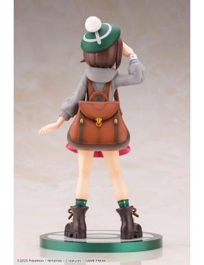 Kotobukiya ARTFX J Pokemon Series Gloria with Sobble