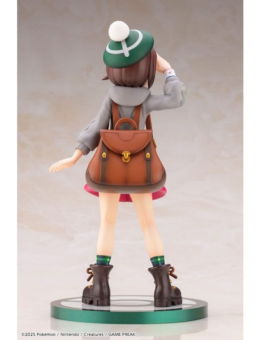 Kotobukiya ARTFX J Pokemon Series Gloria with Sobble