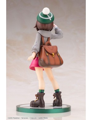 Kotobukiya ARTFX J Pokemon Series Gloria with Sobble