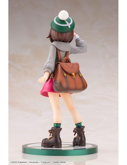 Kotobukiya ARTFX J Pokemon Series Gloria with Sobble