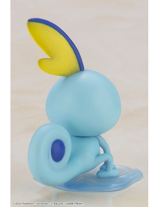 Kotobukiya ARTFX J Pokemon Series Gloria with Sobble
