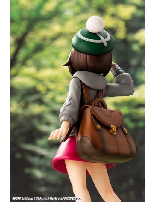 Kotobukiya ARTFX J Pokemon Series Gloria with Sobble