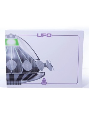 Anderson Entertainment Limited Ufo