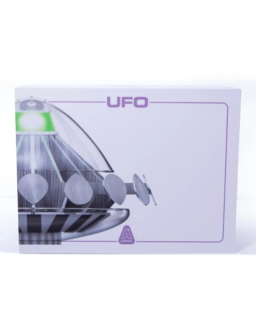 Anderson Entertainment Limited Ufo
