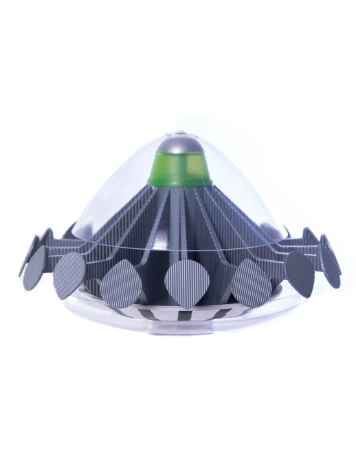 Anderson Entertainment Limited Ufo