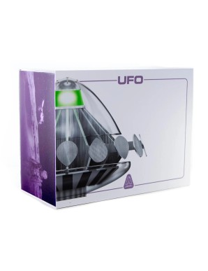 Anderson Entertainment Limited Ufo