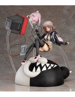 Phat! Company Phatism Super Danganronpa 2: Goodbye Despair Chiaki Nanami