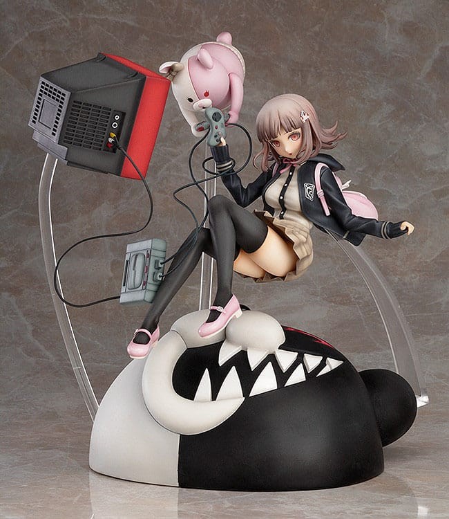 PHAT! COMPANY PHATISM SUPER DANGANRONPA 2: GOODBYE DESPAIR CHIAKI NANAMI