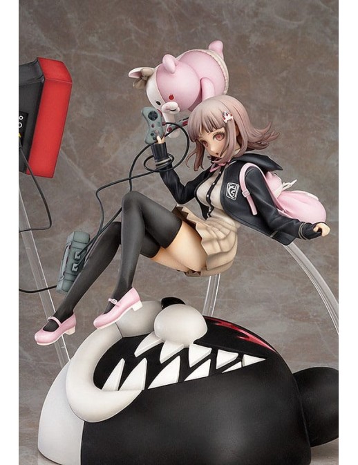 Phat! Company Phatism Super Danganronpa 2: Goodbye Despair Chiaki Nanami
