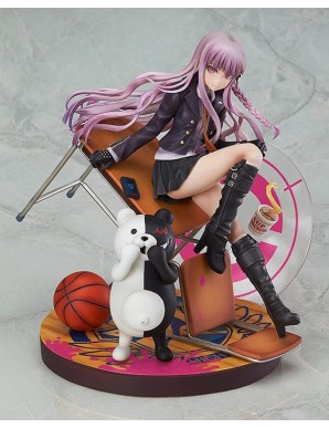 Phat! Company Phatism Danganronpa The Animation Kyoko Kirigiri