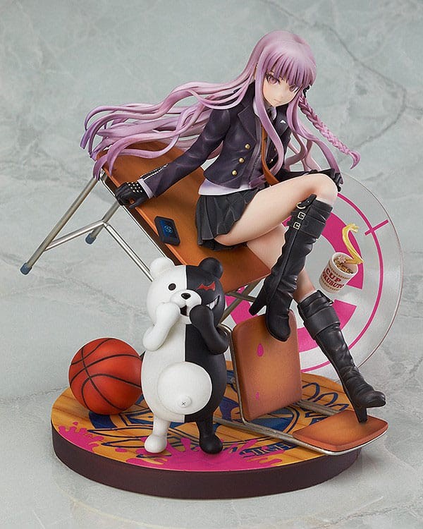 PHAT! COMPANY PHATISM DANGANRONPA THE ANIMATION KYOKO KIRIGIRI