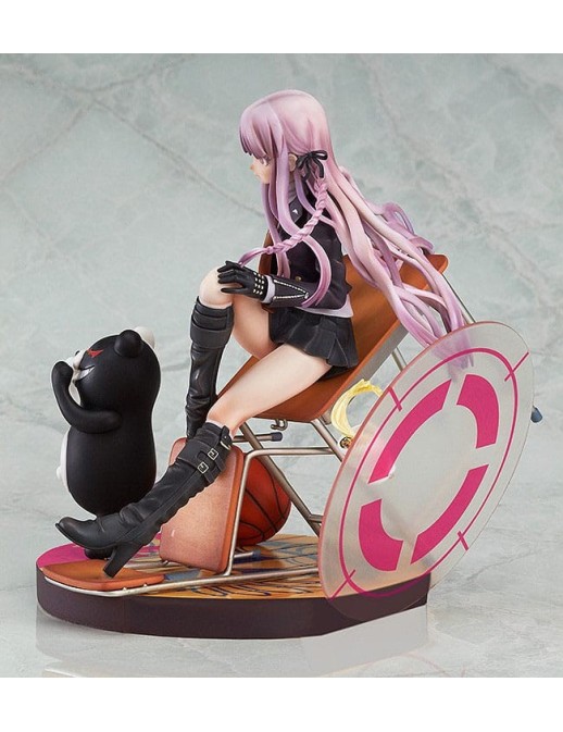 Phat! Company Phatism Danganronpa The Animation Kyoko Kirigiri