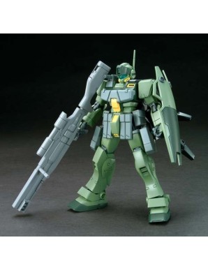Bandai High Grade HGBF 1/144 Mobile Suit Gundam RGM-79K9 GM Sniper K9