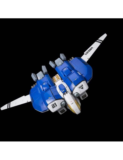 Sentinel Riobot AB-01H Genesis Climber Mospeada Tread