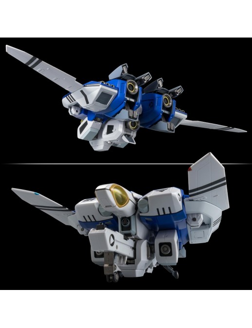 Sentinel Riobot AB-01H Genesis Climber Mospeada Tread