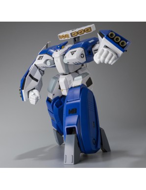 Sentinel Riobot AB-01H Genesis Climber Mospeada Tread