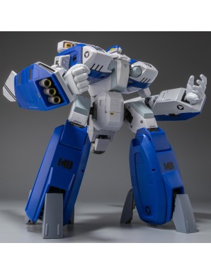 Sentinel Riobot AB-01H Genesis Climber Mospeada Tread