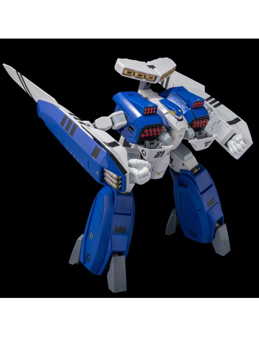 Sentinel Riobot AB-01H Genesis Climber Mospeada Tread