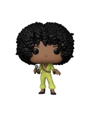 Funko POP! Rocks 426 Erykah Badu