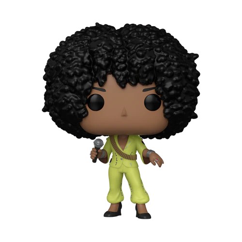FUNKO POP! ROCKS 426 ERYKAH BADU