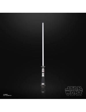 Hasbro Star Wars The Black Series Replica 1/1 Force FX Elite Lightsaber Baylon Skoll