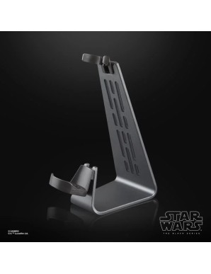 Hasbro Star Wars The Black Series Replica 1/1 Force FX Elite Baylon Skoll Lightsaber