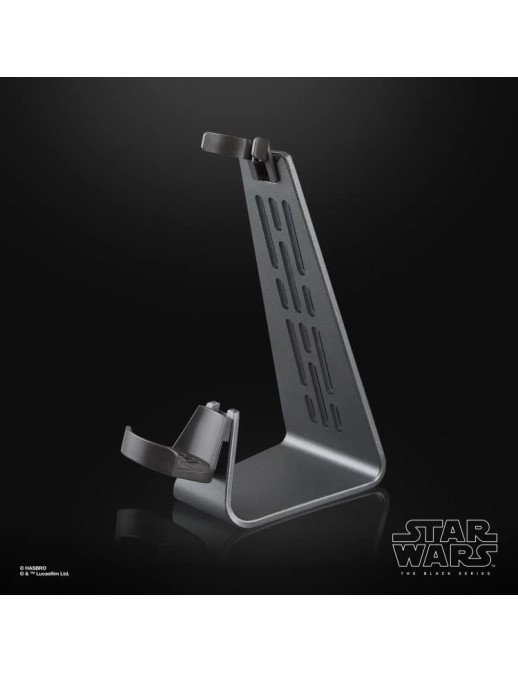 Hasbro Star Wars The Black Series Replica 1/1 Force FX Elite Baylon Skoll Lightsaber