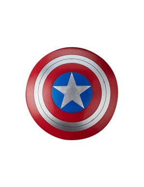 Hasbro Marvel Legends Captain America Brave New World Captain America's Shield