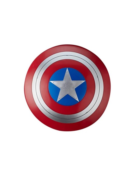 Hasbro Marvel Legends Captain America Brave New World Captain America's Shield