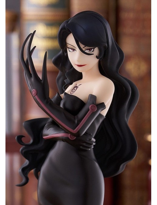 Good Smile Company POP Up Parade Fullmetal Alchemist Lust