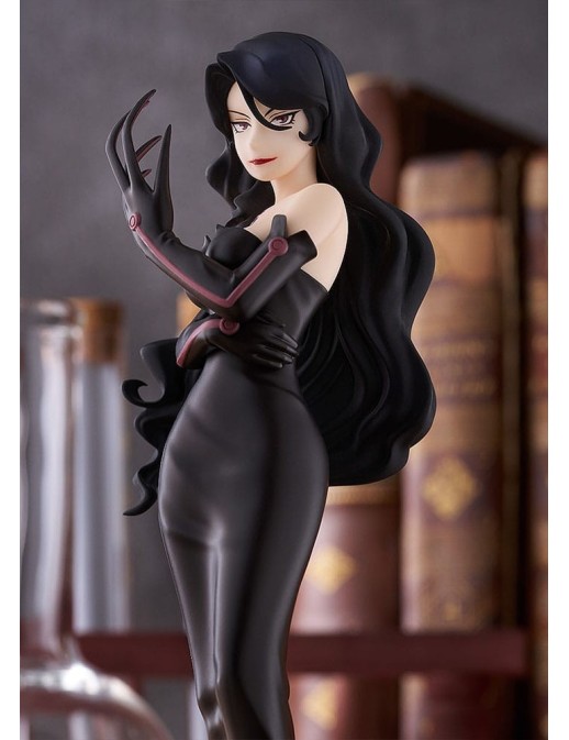 Good Smile Company POP Up Parade Fullmetal Alchemist Lust