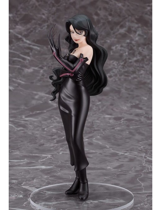 Good Smile Company POP Up Parade Fullmetal Alchemist Lust