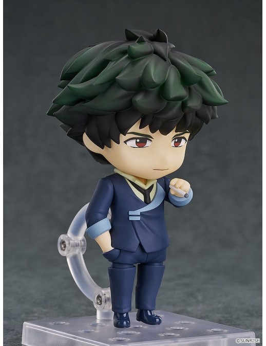 Good Smile Company Nendoroid Cowboy Bebop Spike Spiegel