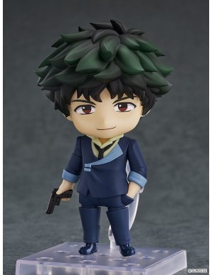 Good Smile Company Nendoroid Cowboy Bebop Spike Spiegel