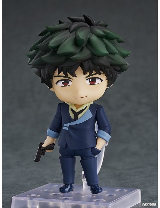 Good Smile Company Nendoroid Cowboy Bebop Spike Spiegel
