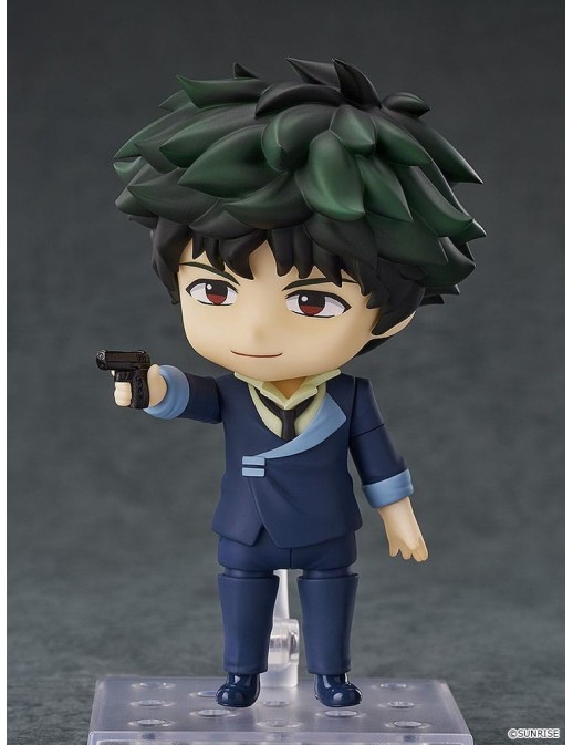 Good Smile Company Nendoroid Cowboy Bebop Spike Spiegel